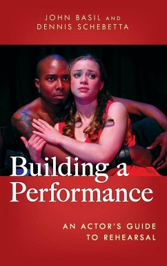Cover Building a Performance