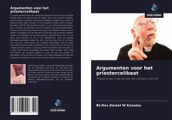 Argumenten voor het priestercelibaat - Kasomo, Rt.Rev.Daniel W