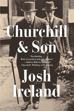Churchill & Son - Ireland, Josh