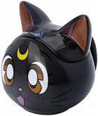 SAILOR MOON - Mug 3D - Luna