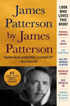 James Patterson by James Patterson - Patterson, James