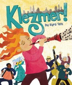 Klezmer! - Teis, Kyra