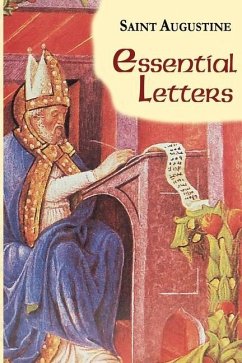 Essential Letters - Augustine, St