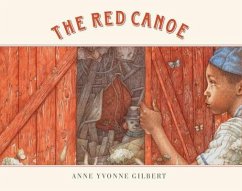 The Red Canoe - Gilbert, Anne Yvonne