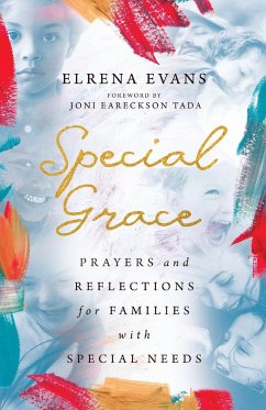 Special Grace - Evans, Elrena; Eareckson Tada, Joni