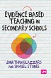 Evidence Based Teaching in Secondary... - Bild 1