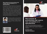 Meccanismi di prevenzione del cancro con curcumina e (-) epicatechina