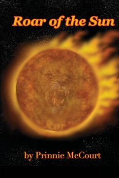 Roar of the Sun - McCourt, Prinnie