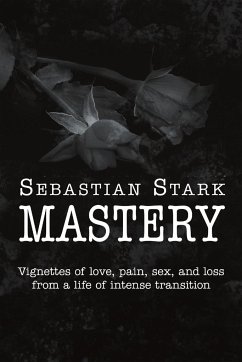 Mastery - Stark, Sebastian