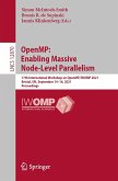 OpenMP: Enabling Massive Node-Level Parallelism (eBook, PDF)