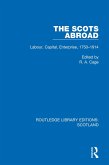 The Scots Abroad (eBook, ePUB)
