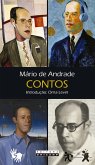 Contos de Mário de Andrade (eBook, ePUB)