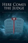 Here Comes the Judge (eBook, ePUB)