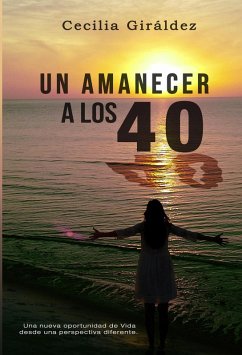Cover Un Amanecer a los 40 (eBook, ePUB)
