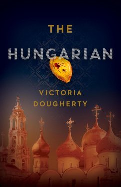 The Hungarian (The Cold War Chronicles, #2) (eBook, ePUB) - Dougherty, Victoria