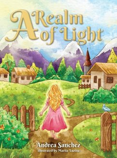 Cover A Realm of Light