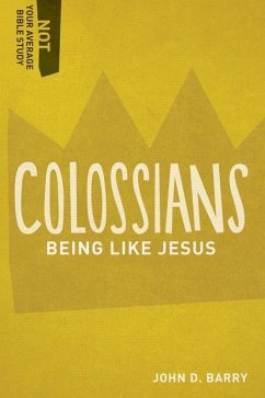 Colossians - Barry, John D