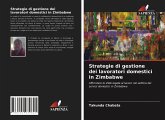 Strategie di gestione dei lavoratori domestici in Zimbabwe