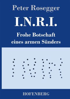 I.N.R.I. - Rosegger, Peter