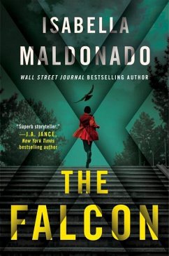 The Falcon - Maldonado, Isabella