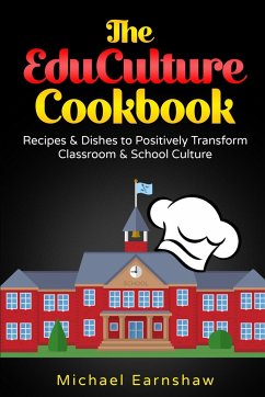 The EduCulture Cookbook - Earnshaw, Michael