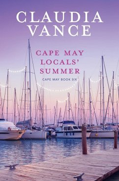 Cape May Locals' Summer (Cape May Book 6) - Vance, Claudia