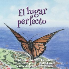 El lugar perfecto - Edenholm, Stephanie