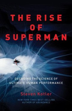 The Rise of Superman - Kotler, Steven