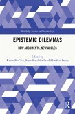 Epistemic Dilemmas (eBook, PDF)