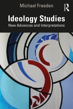 Ideology Studies (eBook, ePUB) - Freeden, Michael