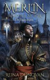 Merlin and the Moor (Merlin and the Moor Trilogy) (eBook, ePUB)