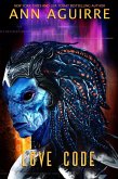 Love Code (Galactic Love, #2) (eBook, ePUB)