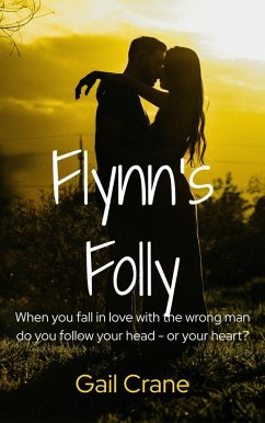 Cover Flynn's Folly (Exmoor Romance, #1) (eBook, ePUB)