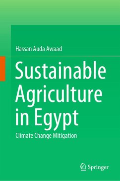 Sustainable Agriculture in Egypt (eBook, PDF) - Awaad, Hassan Auda