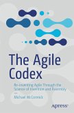 The Agile Codex (eBook, PDF)