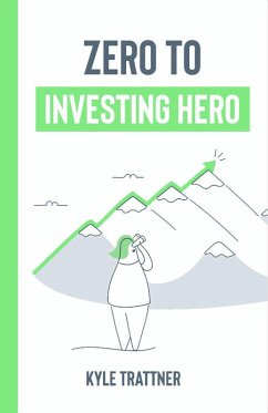 Cover Zero to Investing Hero (eBook, ePUB)