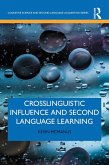 Crosslinguistic Influence and Second Language Learning (eBook, PDF)