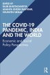 The COVID-19 Pandemic, India and the... - Bild 1