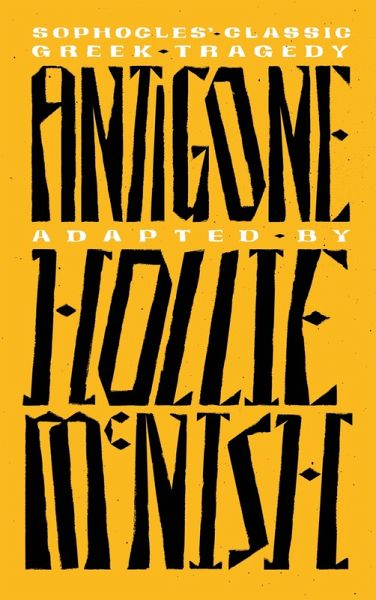 Antigone (eBook, ePUB)