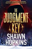 The Judgment Key (eBook, ePUB) The Judgment Key (eBook, ePUB)