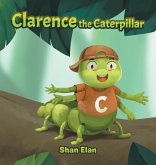 Clarence the Caterpillar