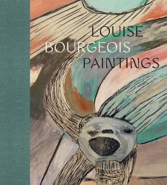 Louise Bourgeois - Davies, Clare; Fer, Briony