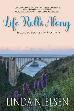 Life Rolls Along (eBook, ePUB) - Nielsen, Linda