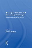U.S.-Japan Science And Technology Exchange (eBook, ePUB)