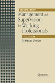 Management and Supervision for Working Professionals, Third Edition, Volume II (eBook, ePUB)