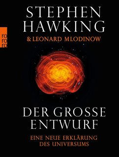 Der große Entwurf (Mängelexemplar) - Hawking, Stephen;Mlodinow, Leonard