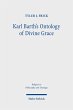 Karl Barth's Ontology of Divine Grace... - Bild 1