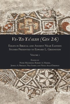 Ve-'Ed Ya'aleh (Gen 2