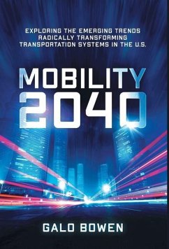 Mobility 2040 - Bowen, Galo