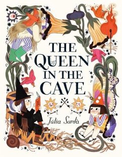 The Queen in the Cave - Sardà, Júlia